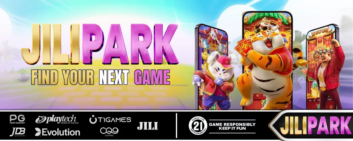 jilipark-find-your-next-game