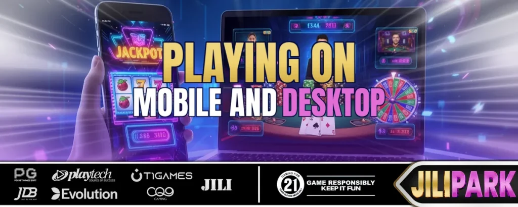 playing-on-mobile-and-desktop